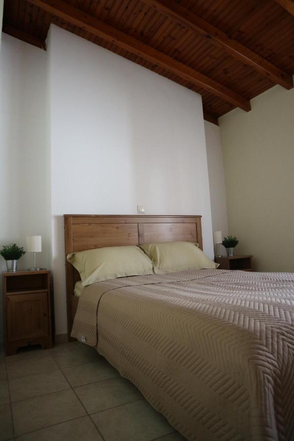 Plateia Sea View Loft Διαμέρισμα Σάμος Εξωτερικό φωτογραφία