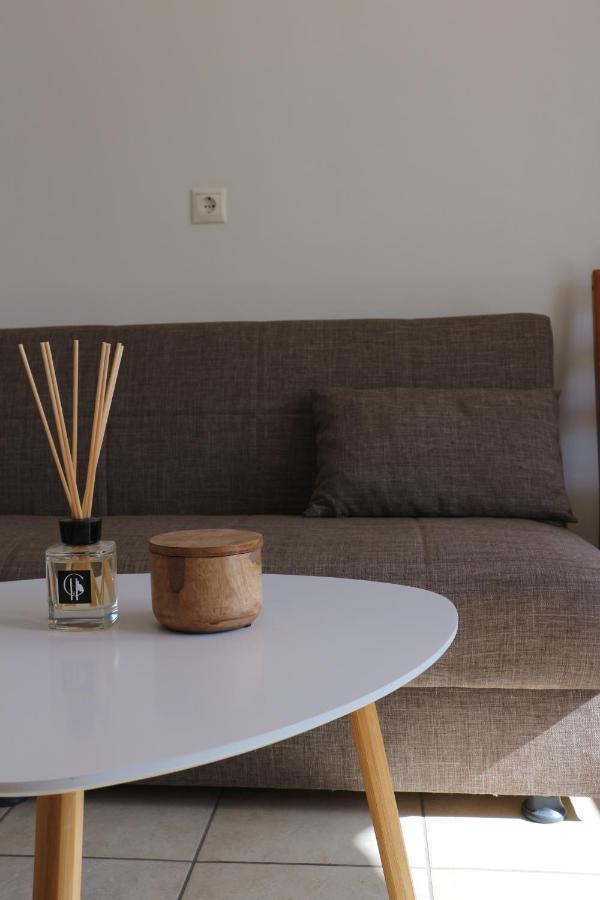 Plateia Sea View Loft Διαμέρισμα Σάμος Εξωτερικό φωτογραφία