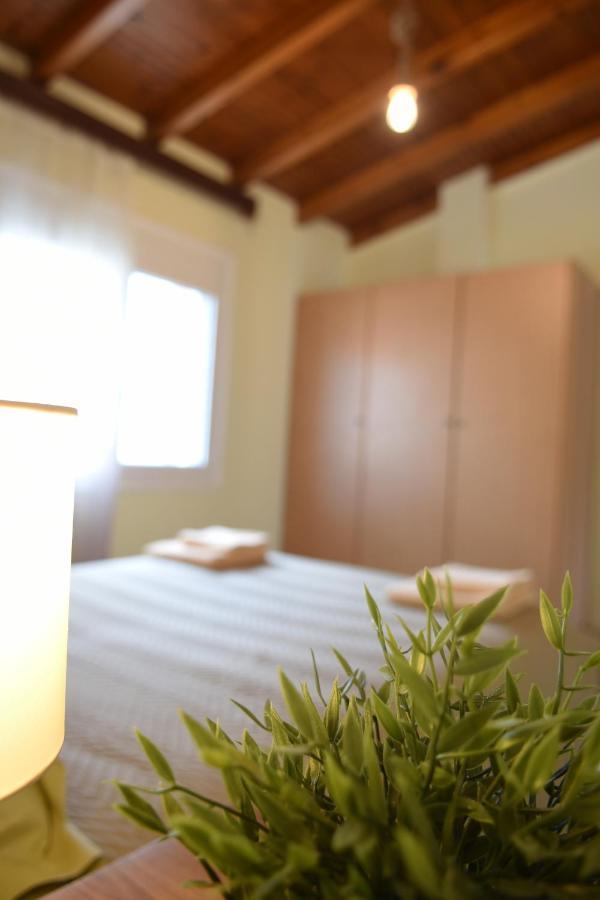 Plateia Sea View Loft Διαμέρισμα Σάμος Εξωτερικό φωτογραφία