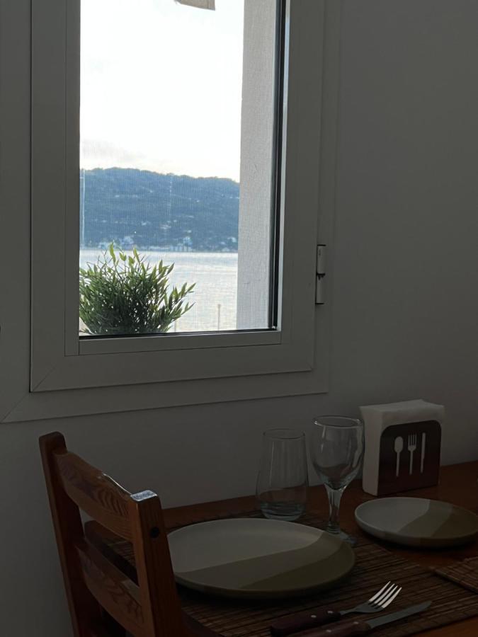 Plateia Sea View Loft Διαμέρισμα Σάμος Εξωτερικό φωτογραφία